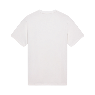 ABSOLUTE 2.0 195 ORG SS TEE [WHT] M
