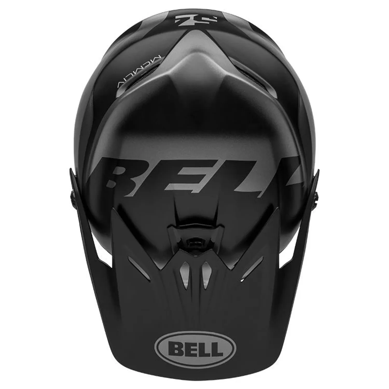 BS FULL-9 FUS MIPS MAT BLK XS 19 GBL