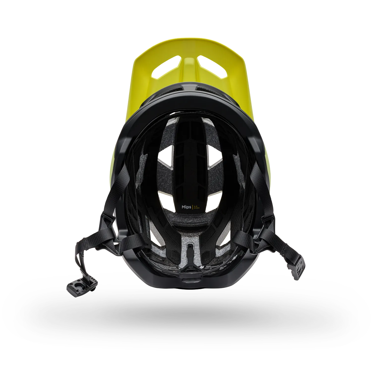 Casque Speedframe Pro Backfade