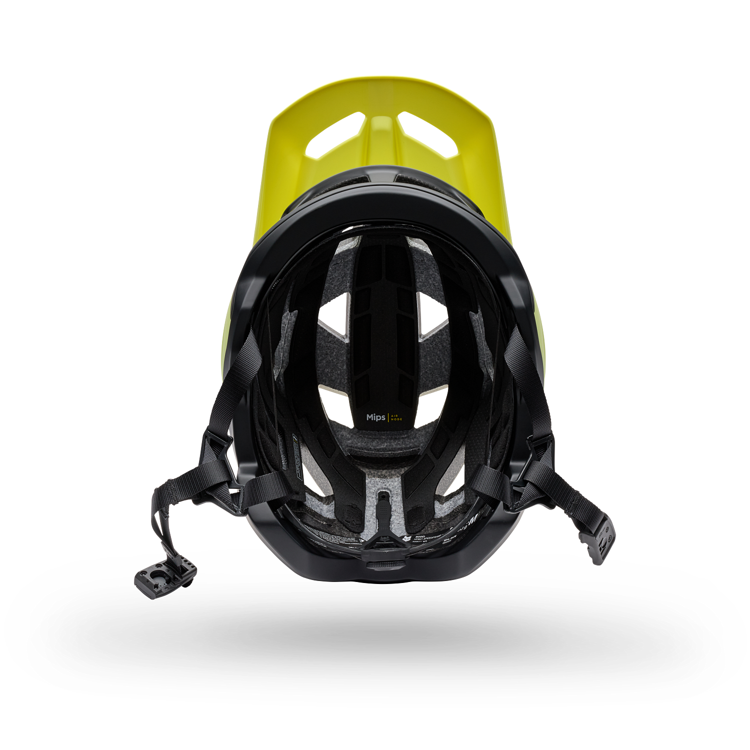 Speedframe Pro Backfade helm
