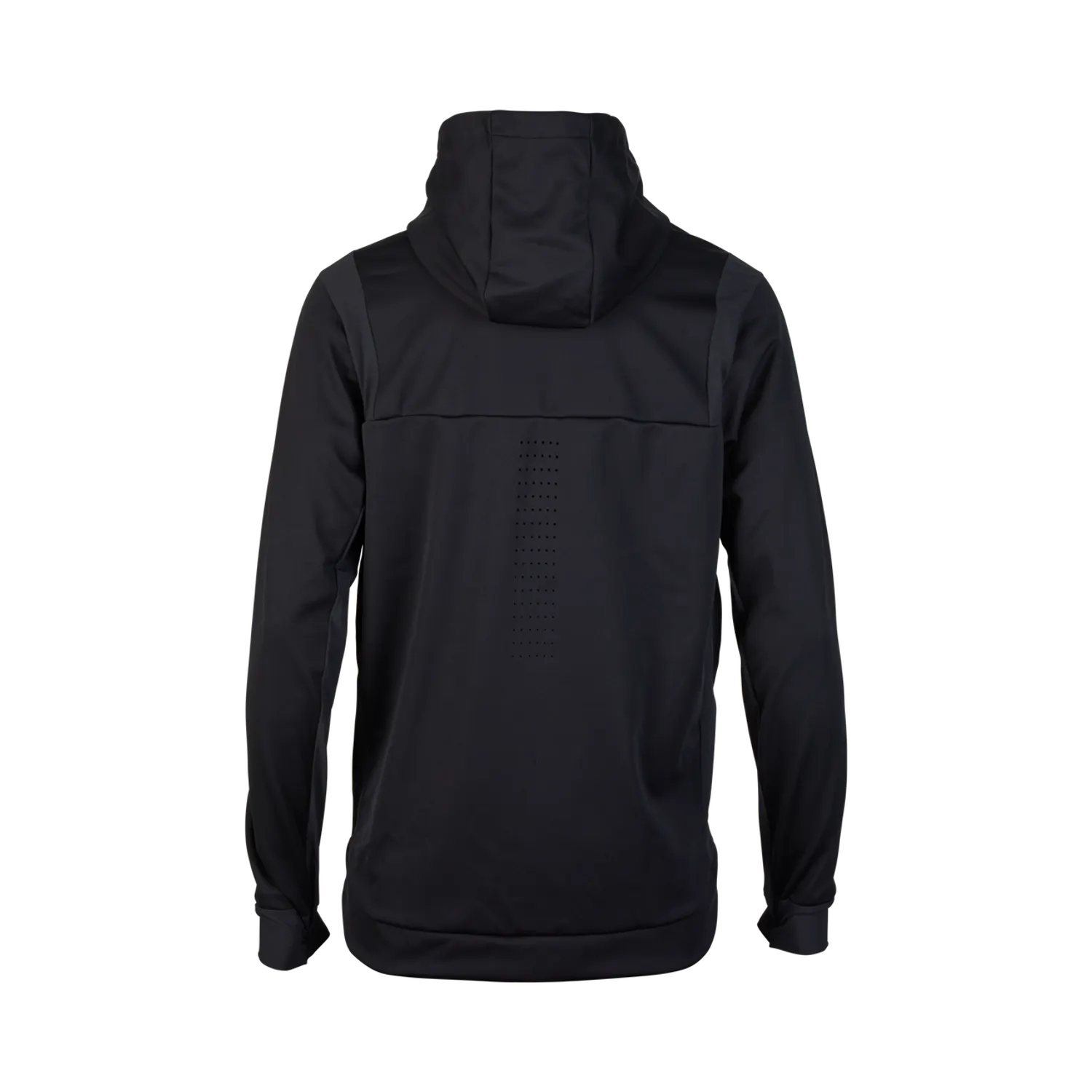 DEFEND DRIVE WINDBLOCK ZIP FLEECE 