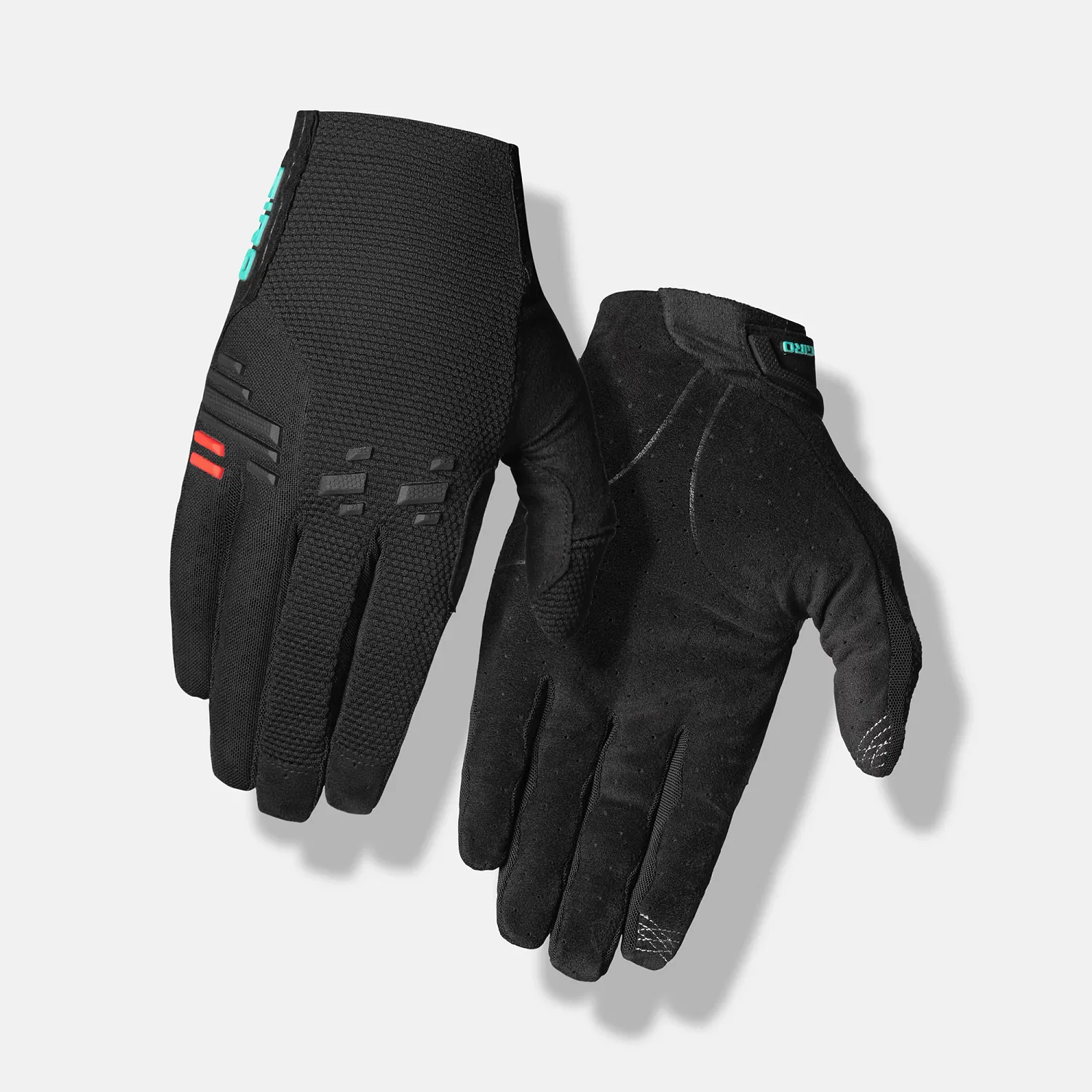 GA HAVOC BLK SPK S 22