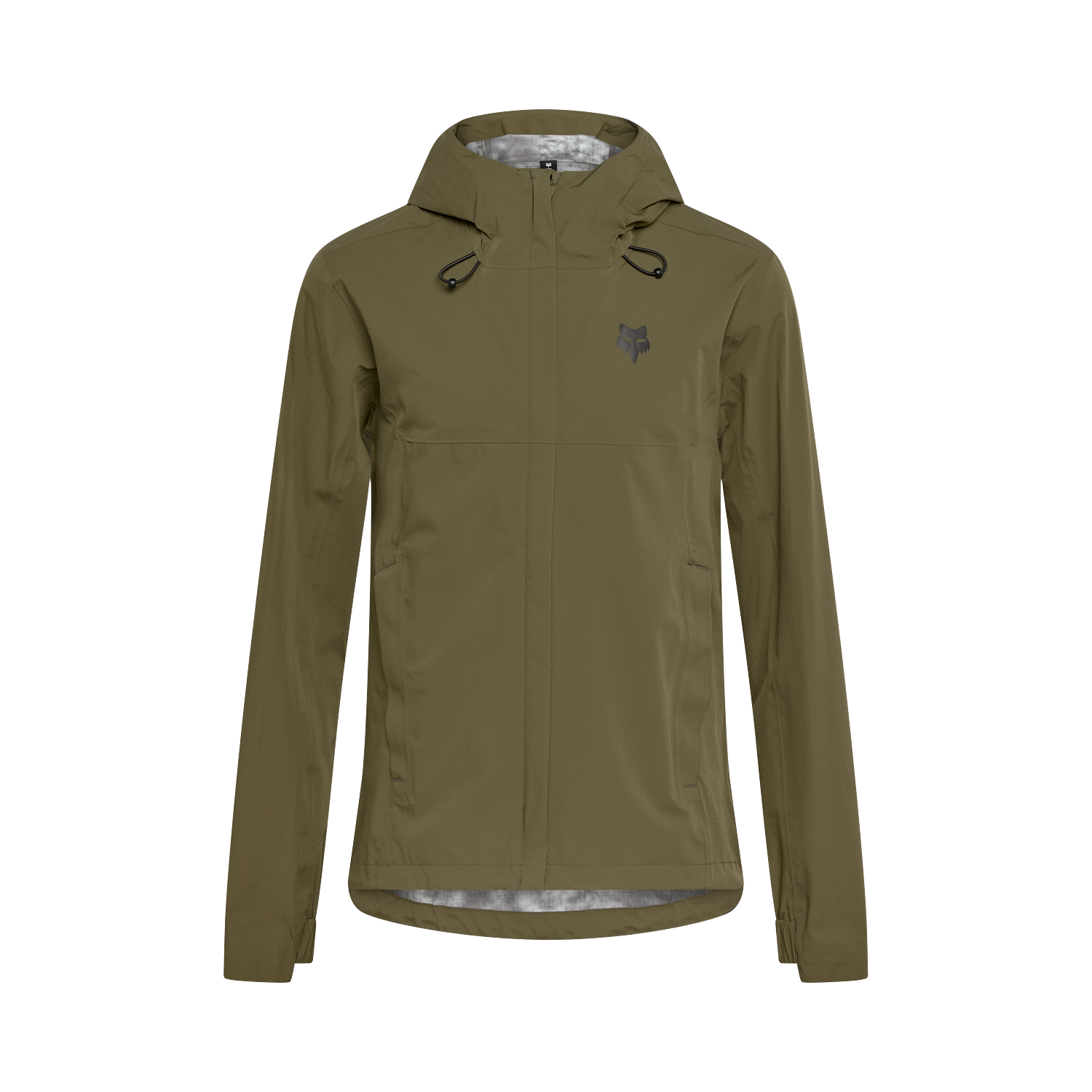 Ranger 2.5-Layer Water Jacket