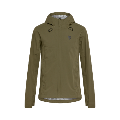 Ranger 2,5-Lagen-Wasserjacke