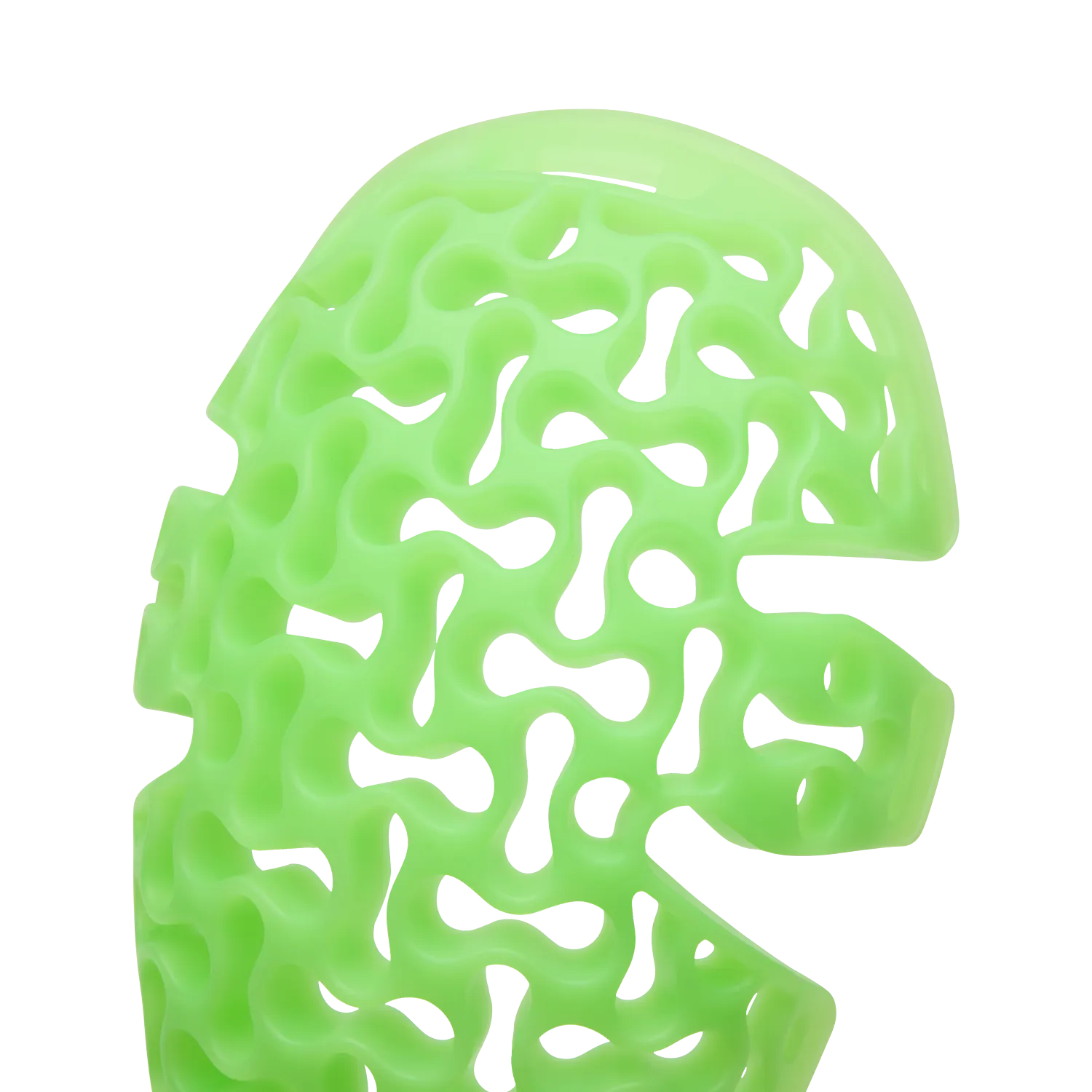 ENDURO PRO KNEE - KOROYD INSERT 