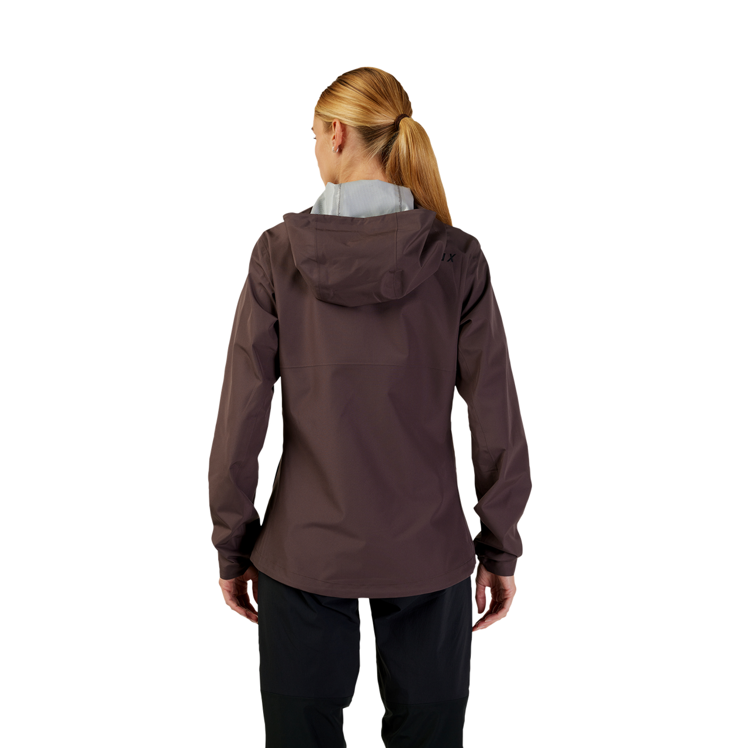 Womens Ranger 2.5-Layer Water Jacket