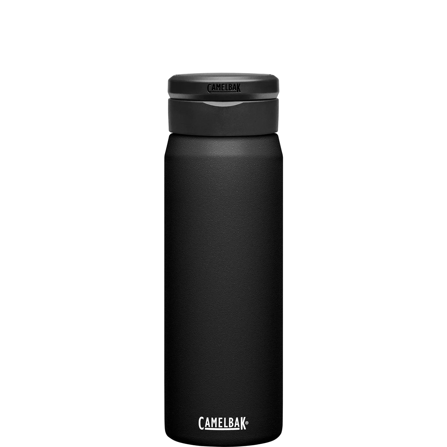 Fit Cap SST Vacuum Insulated 25oz, Black