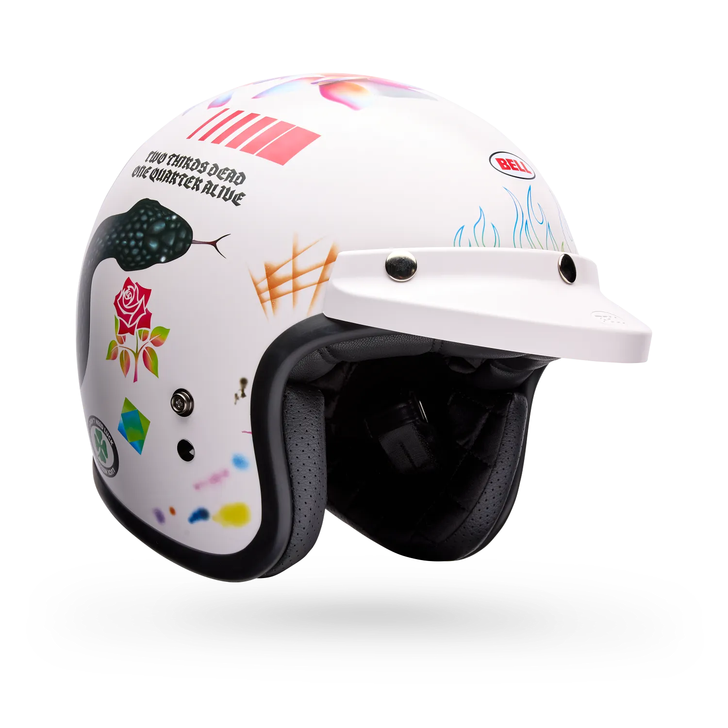 CUSTOM 500 TWO THIRDS ECE 