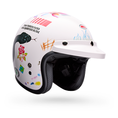 CUSTOM 500 TWO THIRDS ECE [VIN WHT] S
