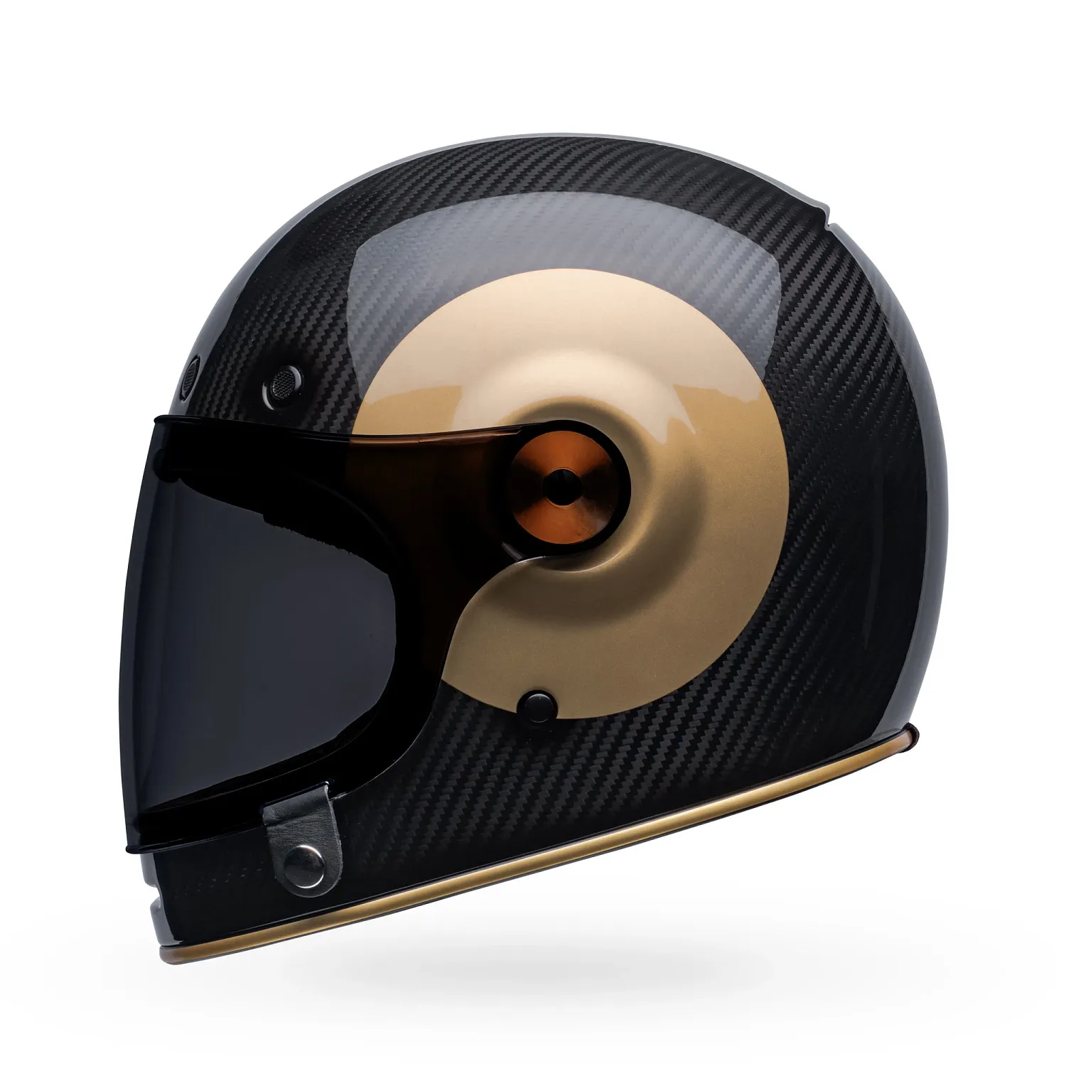 PS BULLITT CRBN TT BK/GD M