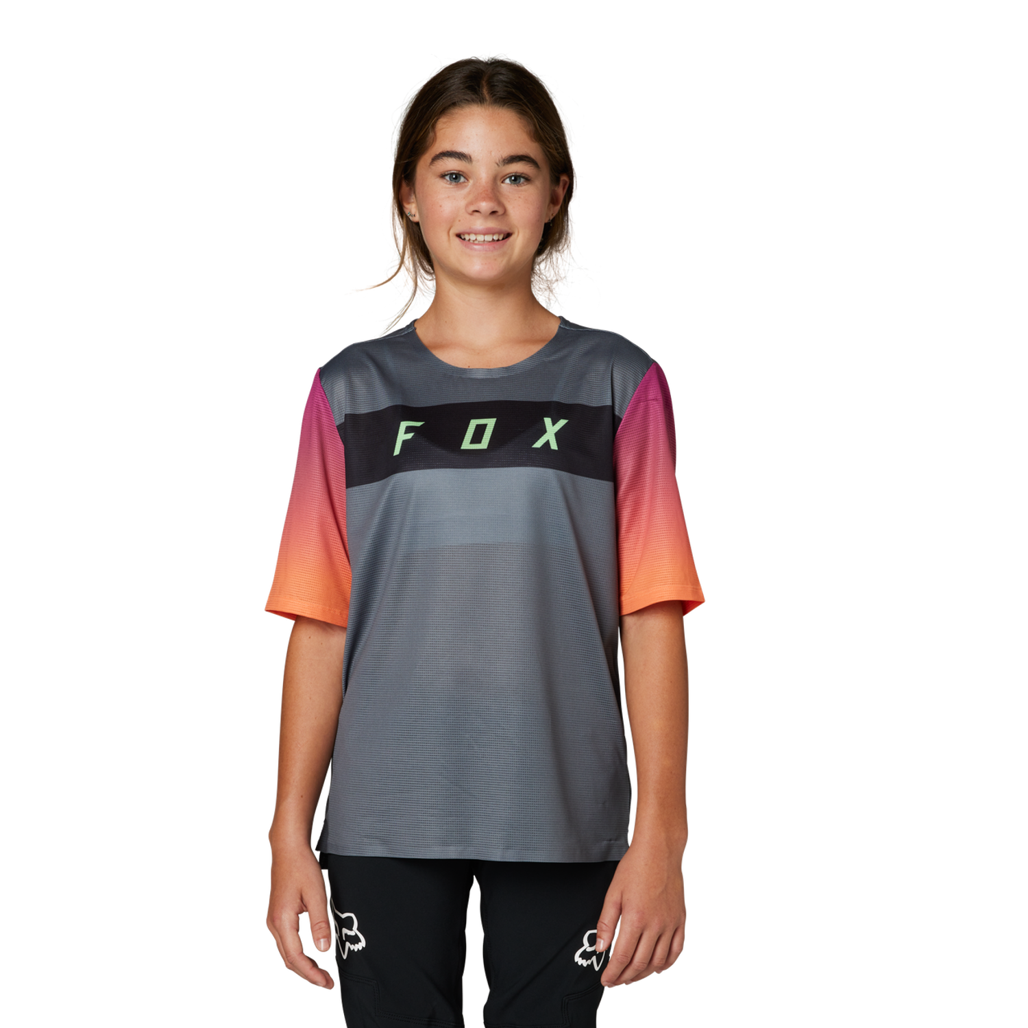Camiseta T&eacute;cnica Flexair Juvenil