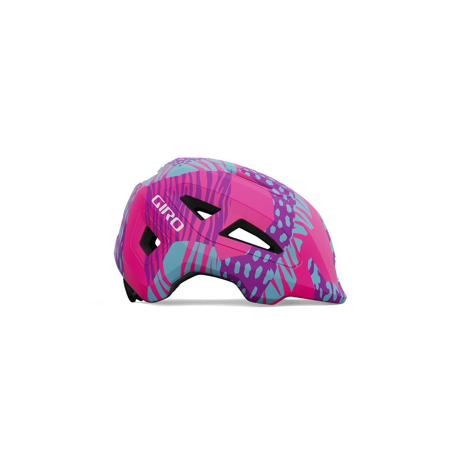 Scamp Mips II Jugendhelm