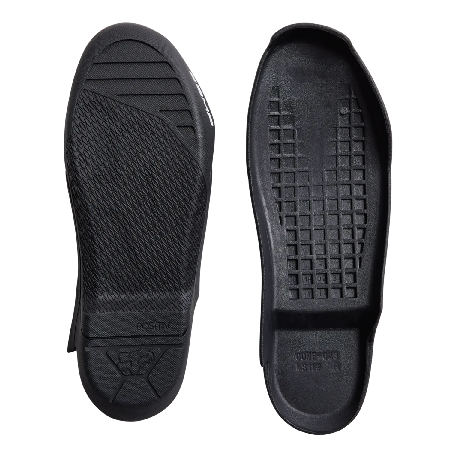 22 COMP FULL OUTSOLE 