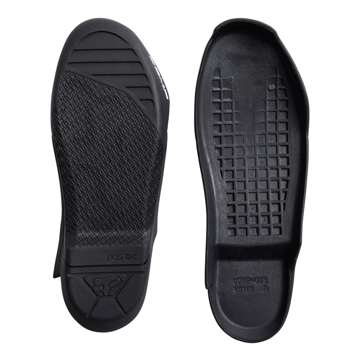 Comp Boot Outsole