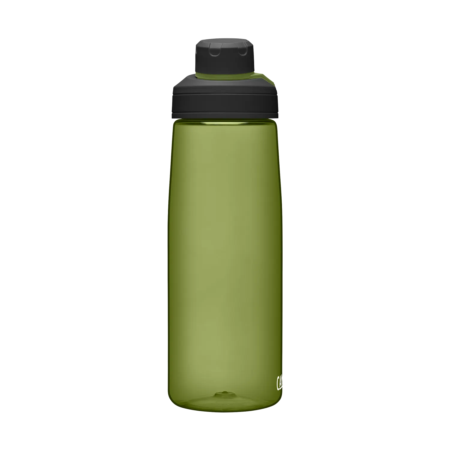 Chute Mag 25oz, Olive