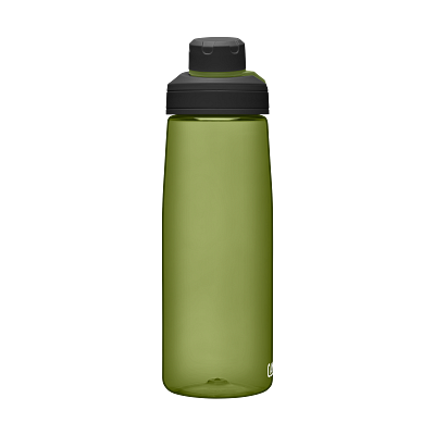 Chute Mag 25oz, Olive