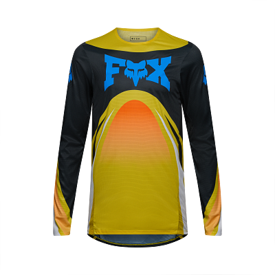 Flexair Arc Jersey