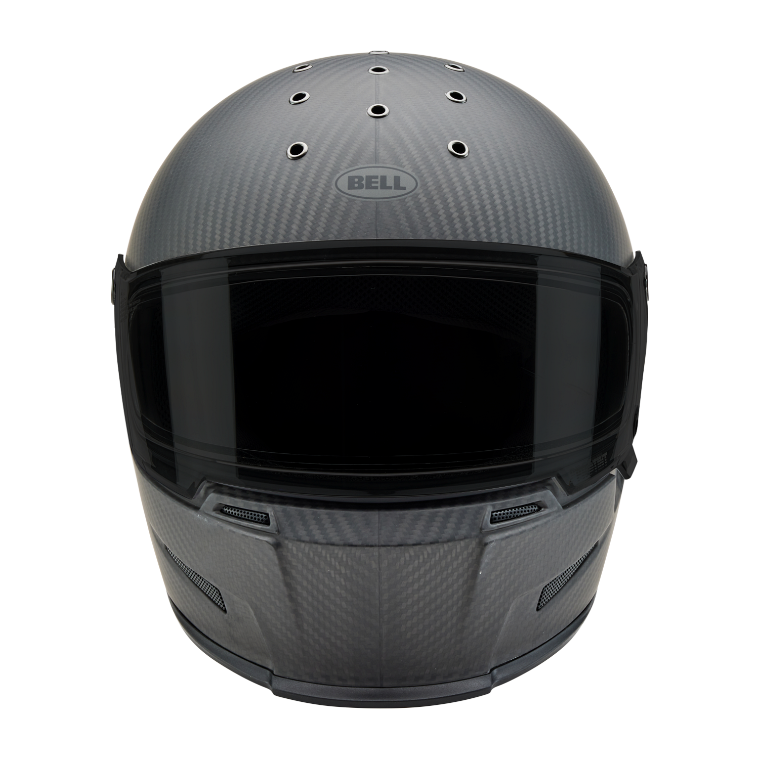 ELIMINATOR CRB SLD PROTINT ECE [MT BLK] XS