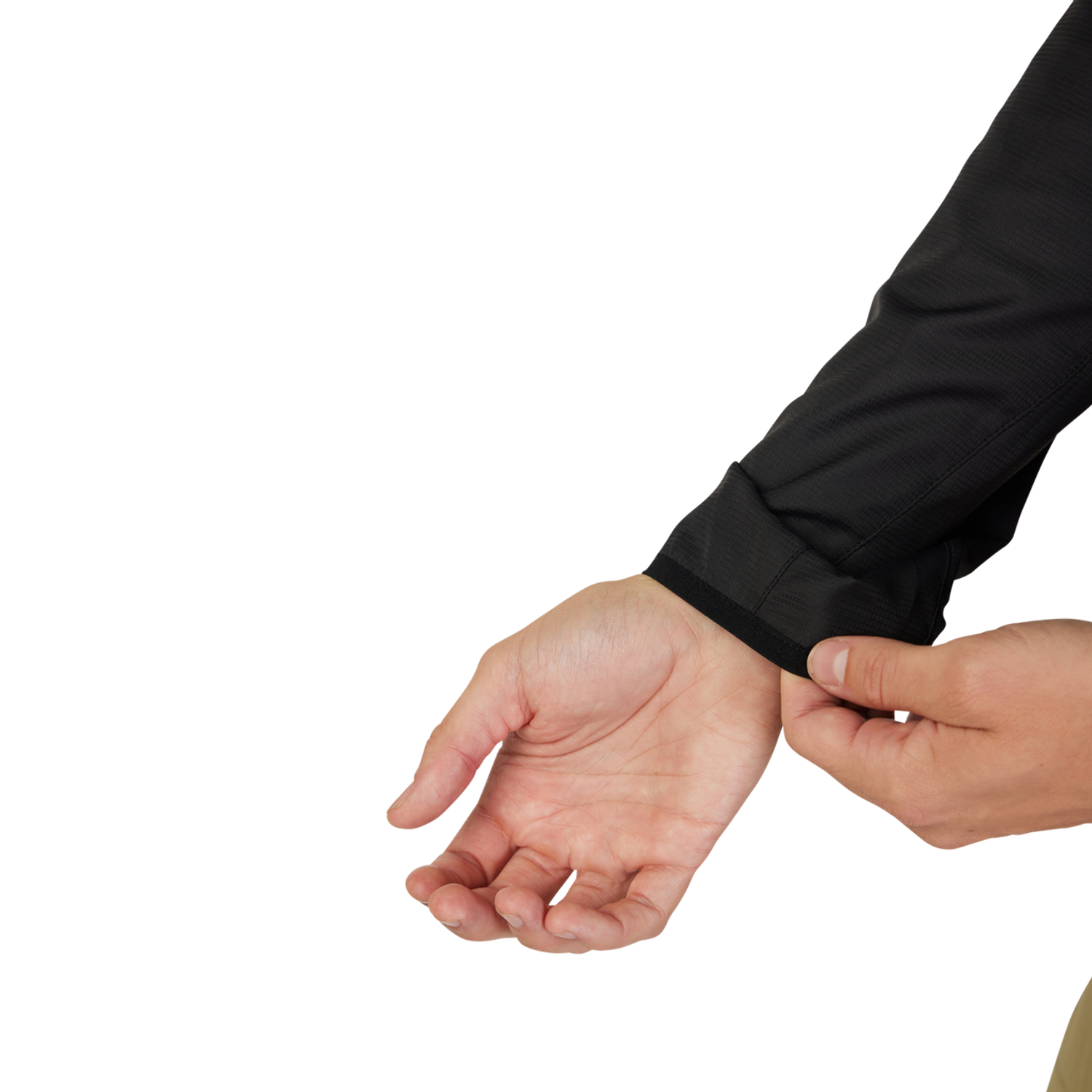 RANGER WIND JACKET [BLK] S
