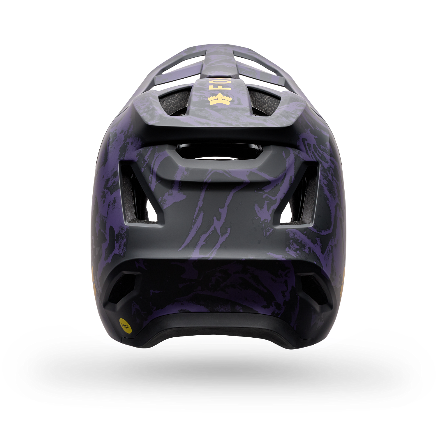 Casque Rampage Image Print - Junior