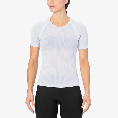Women's Chrono Short Sleeves Base Layer
