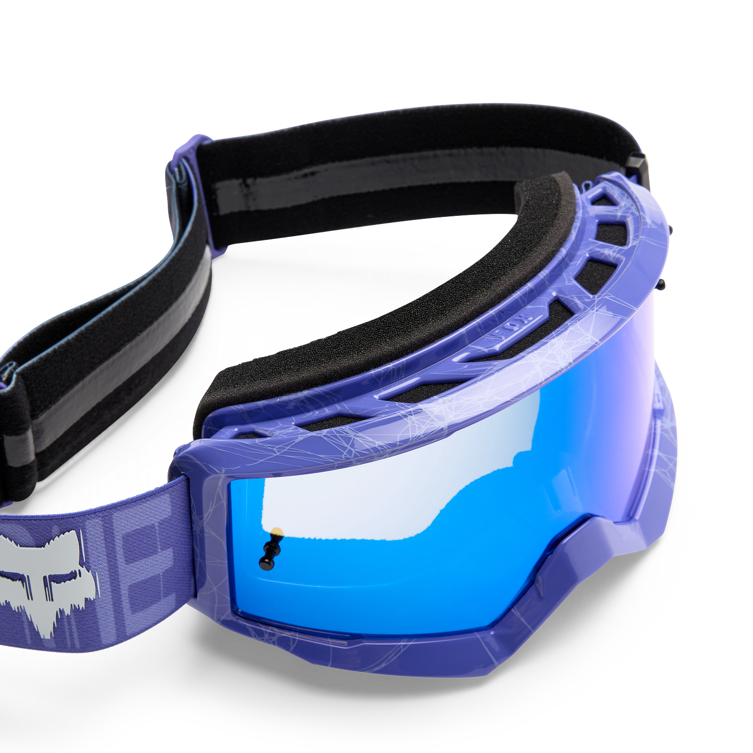 MAIN DIFFUSE SE GOGGLE - SPK [PUR DOVE] OS