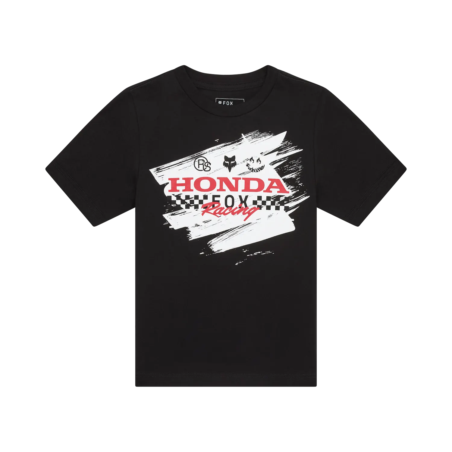 YOUTH FOX X HONDA SS TEE 