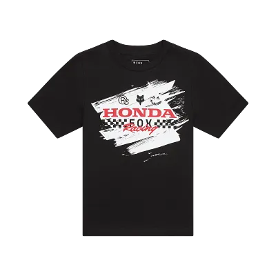 Youth Fox x Honda Tee