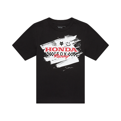 T-shirt pour Enfant Fox x Honda