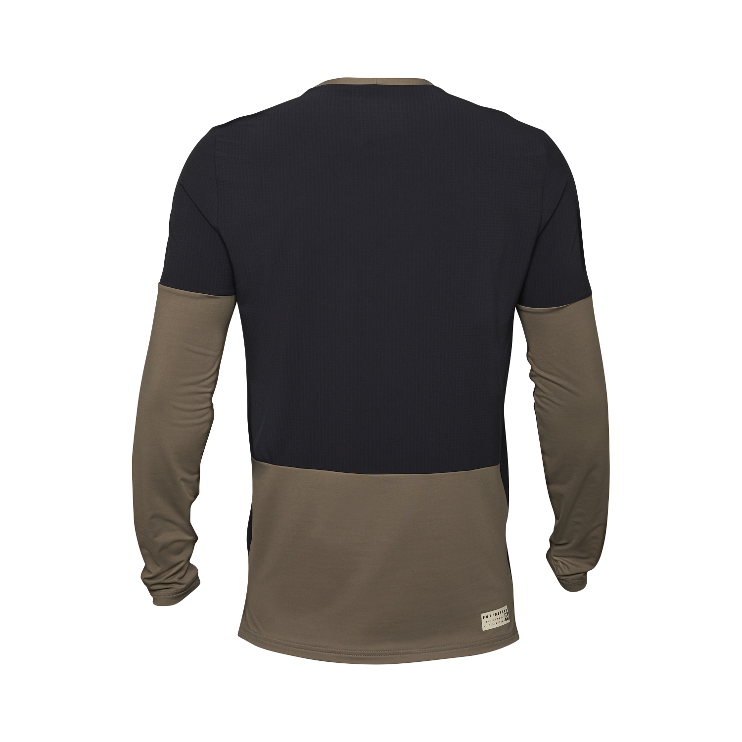 Defend Thermal Jersey