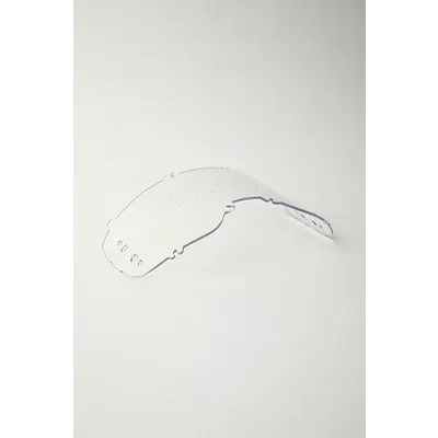 Airspace & Main VLS Roll Off Lens