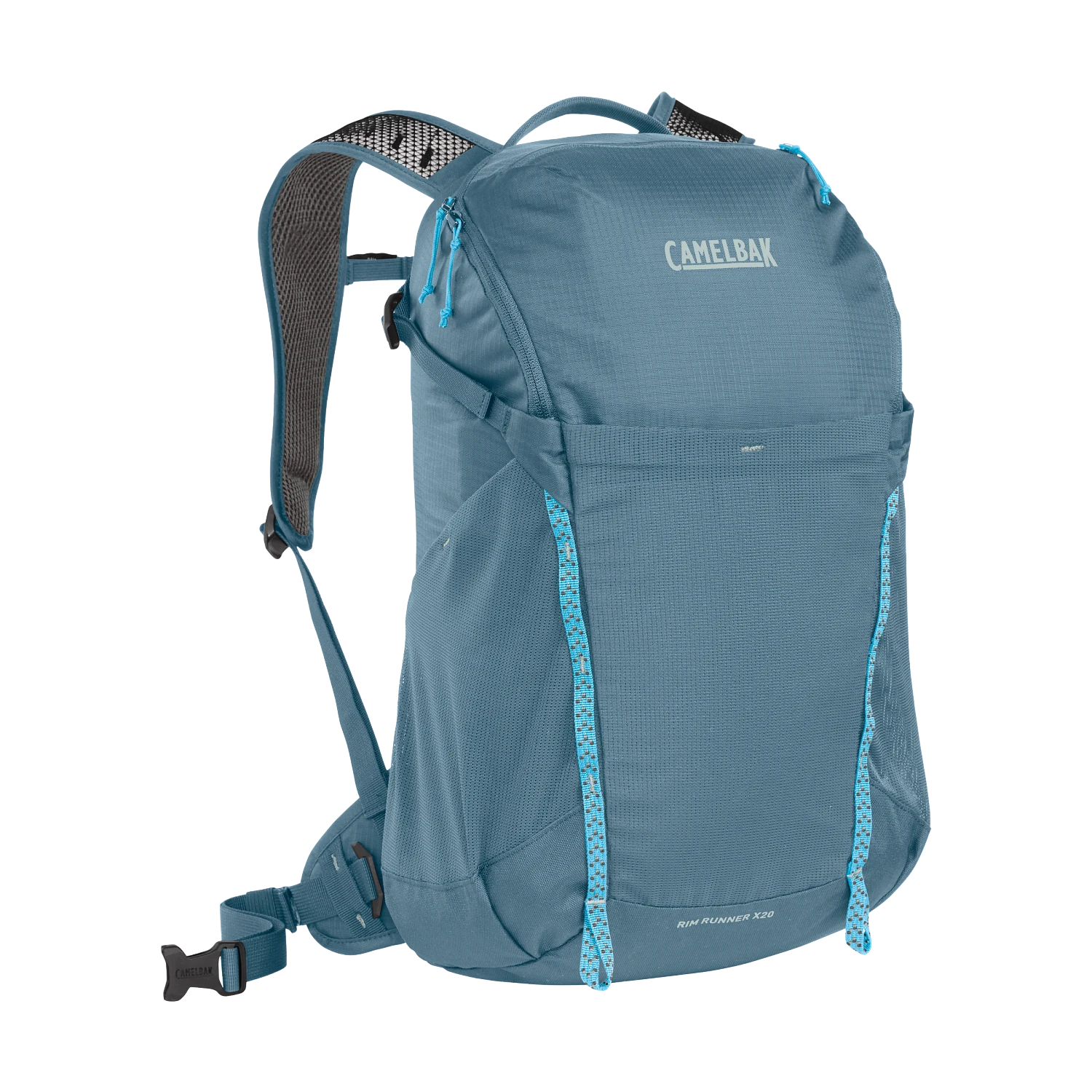 WOMENS RIM RUNNER X20 TERRA