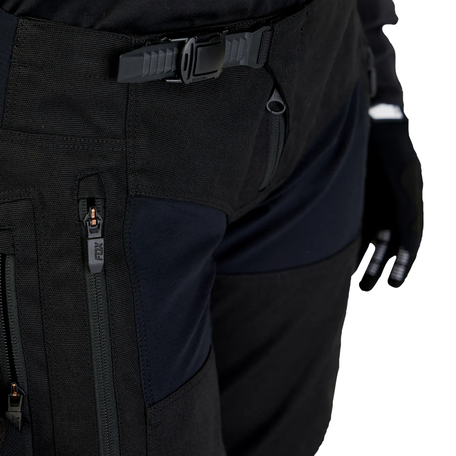 Pantalon tout-terrain Ranger pour femmes