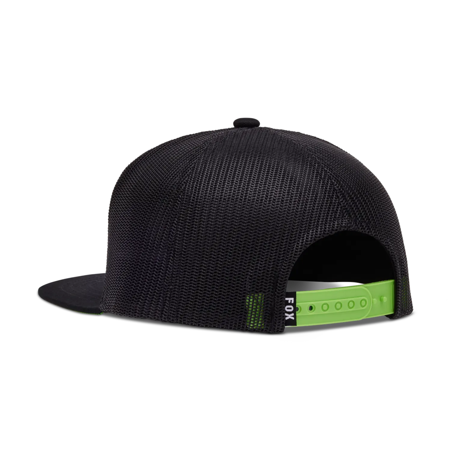 YTH FOX X KAWI SNAPBACK HAT 
