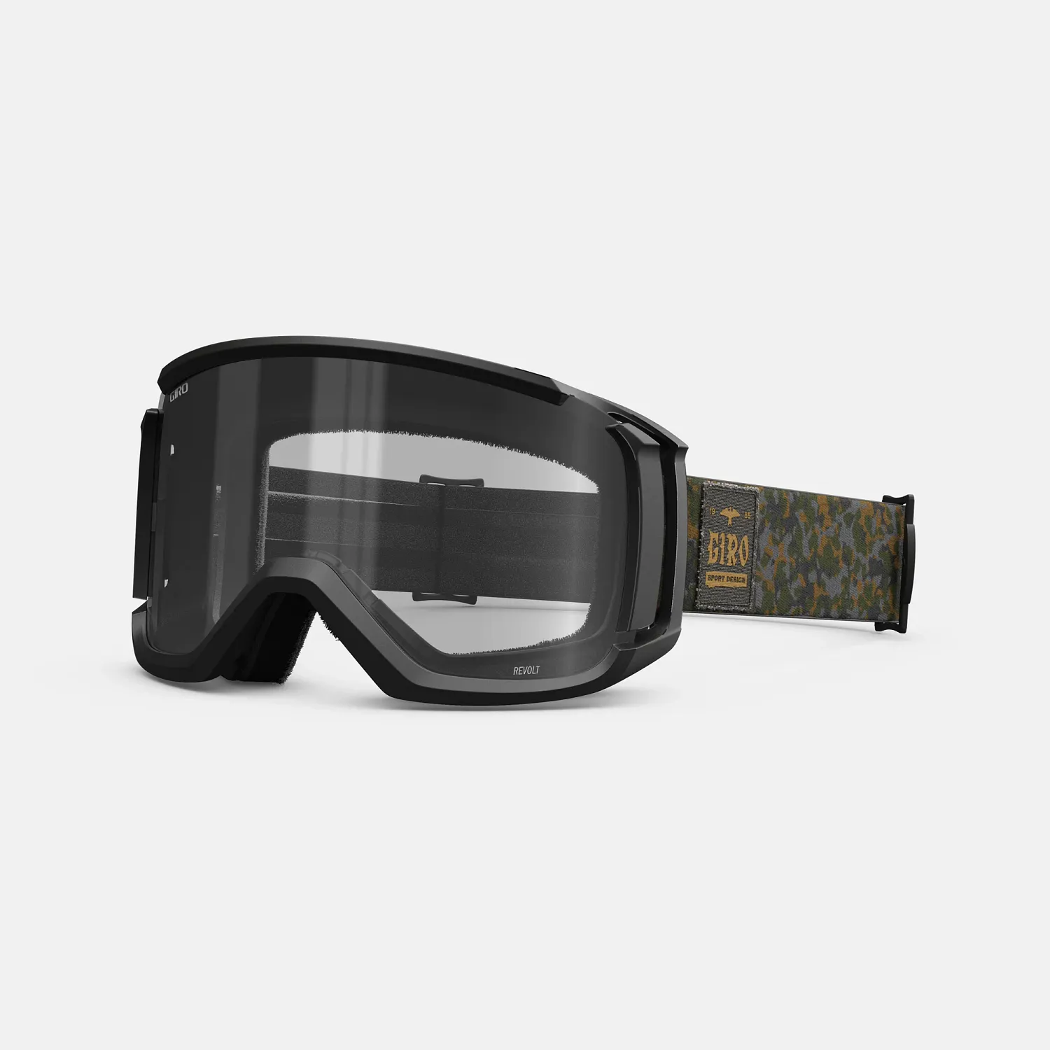 GG REVOLT TRT SIL CM VIV PTRL/CLR 24