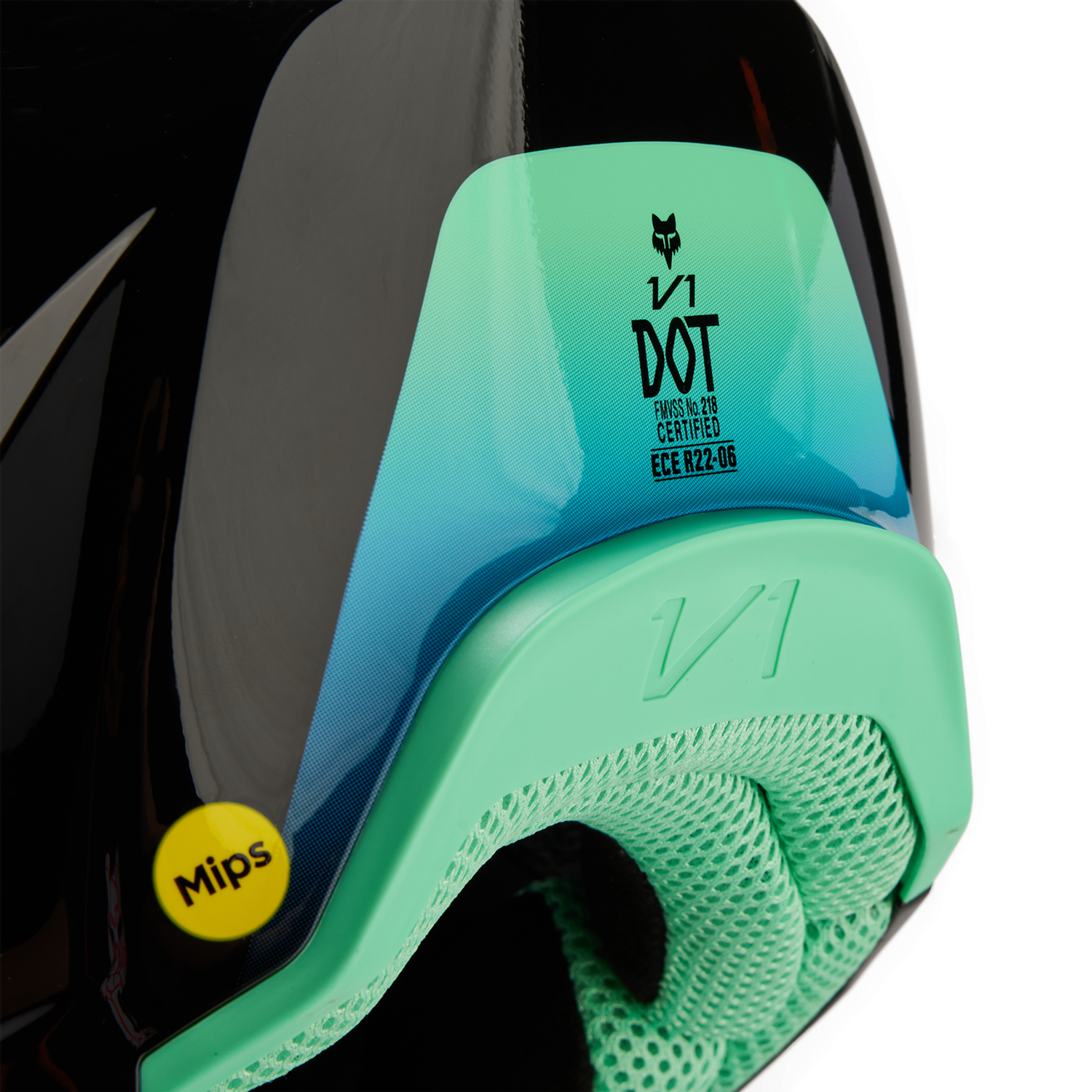 Youth V1 Ballast Helmet
