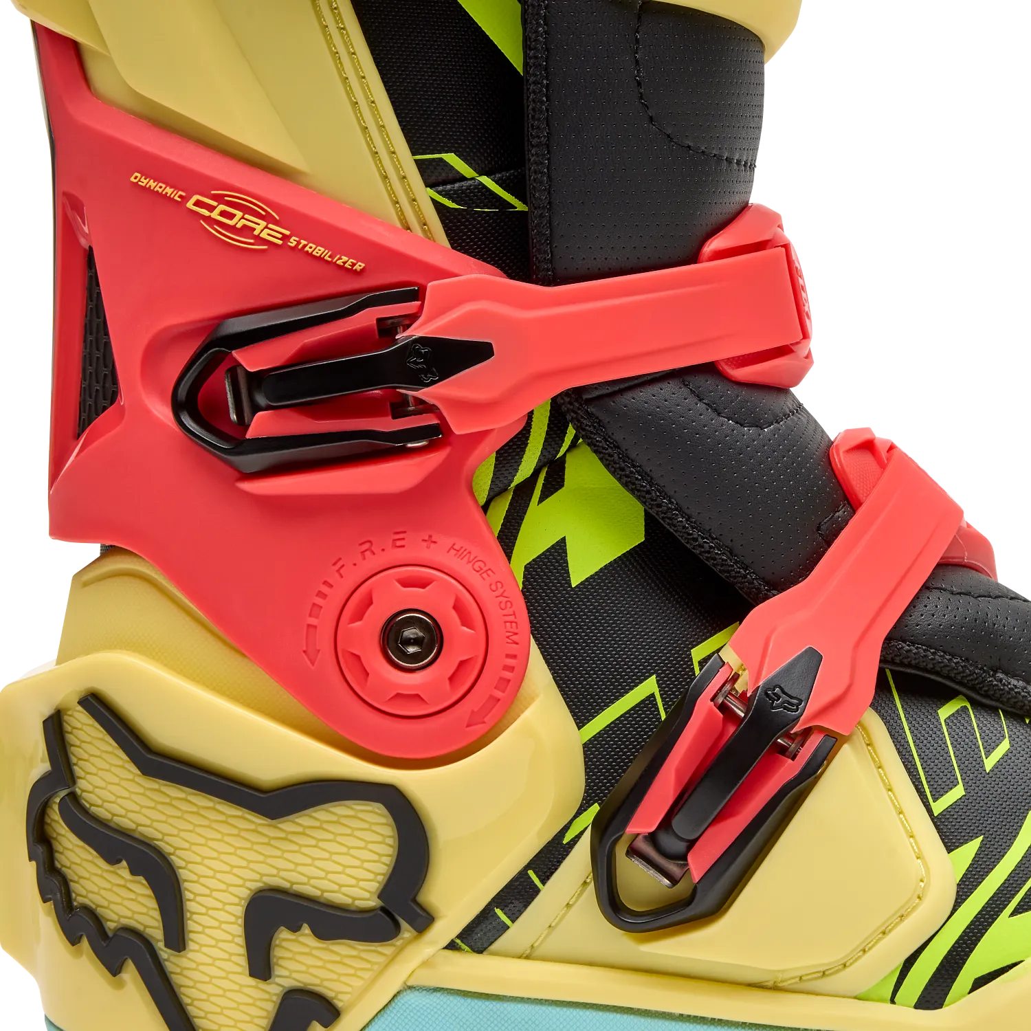 INSTINCT ELEVATED LE BOOT 