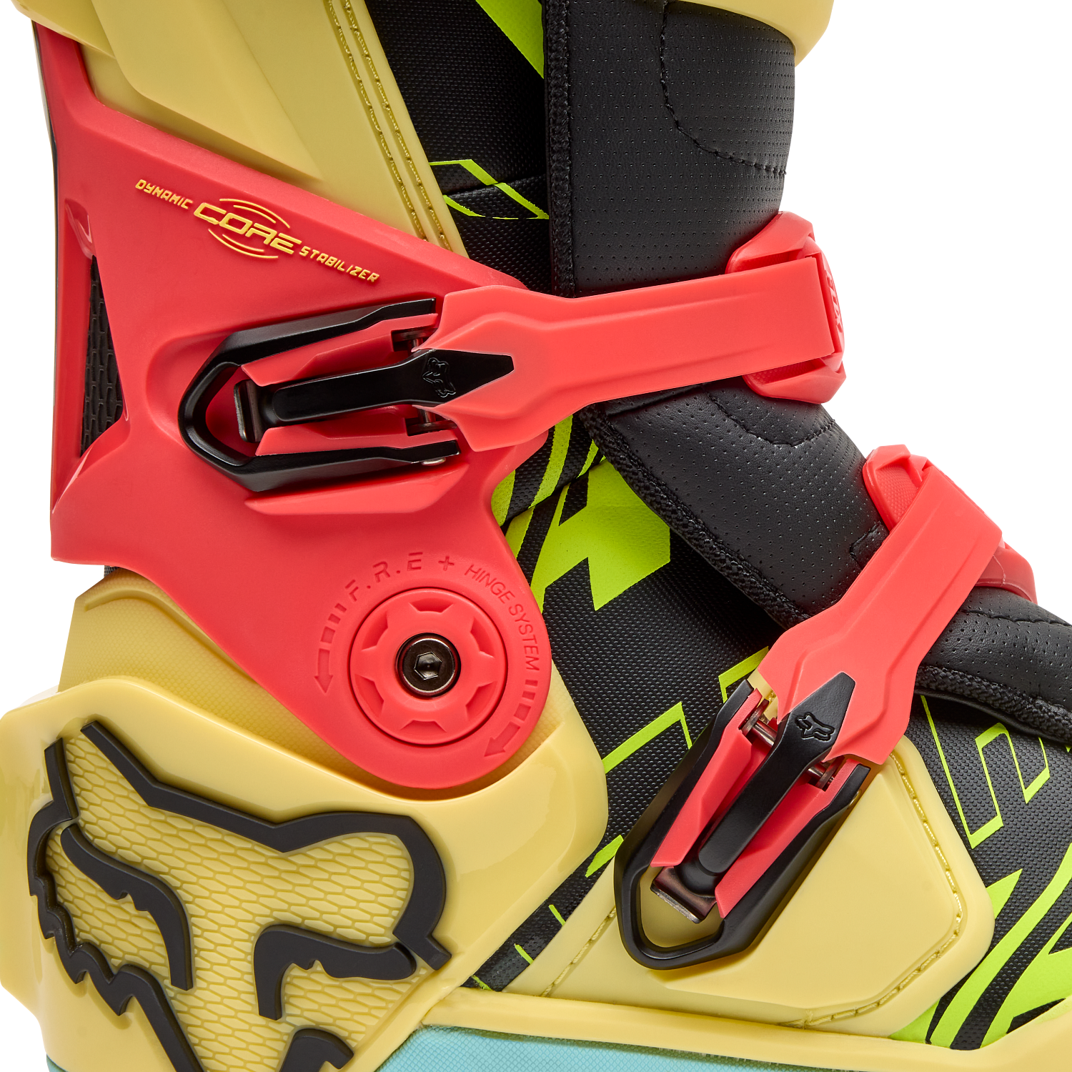 Instinct Elevated Limited Edition Boots