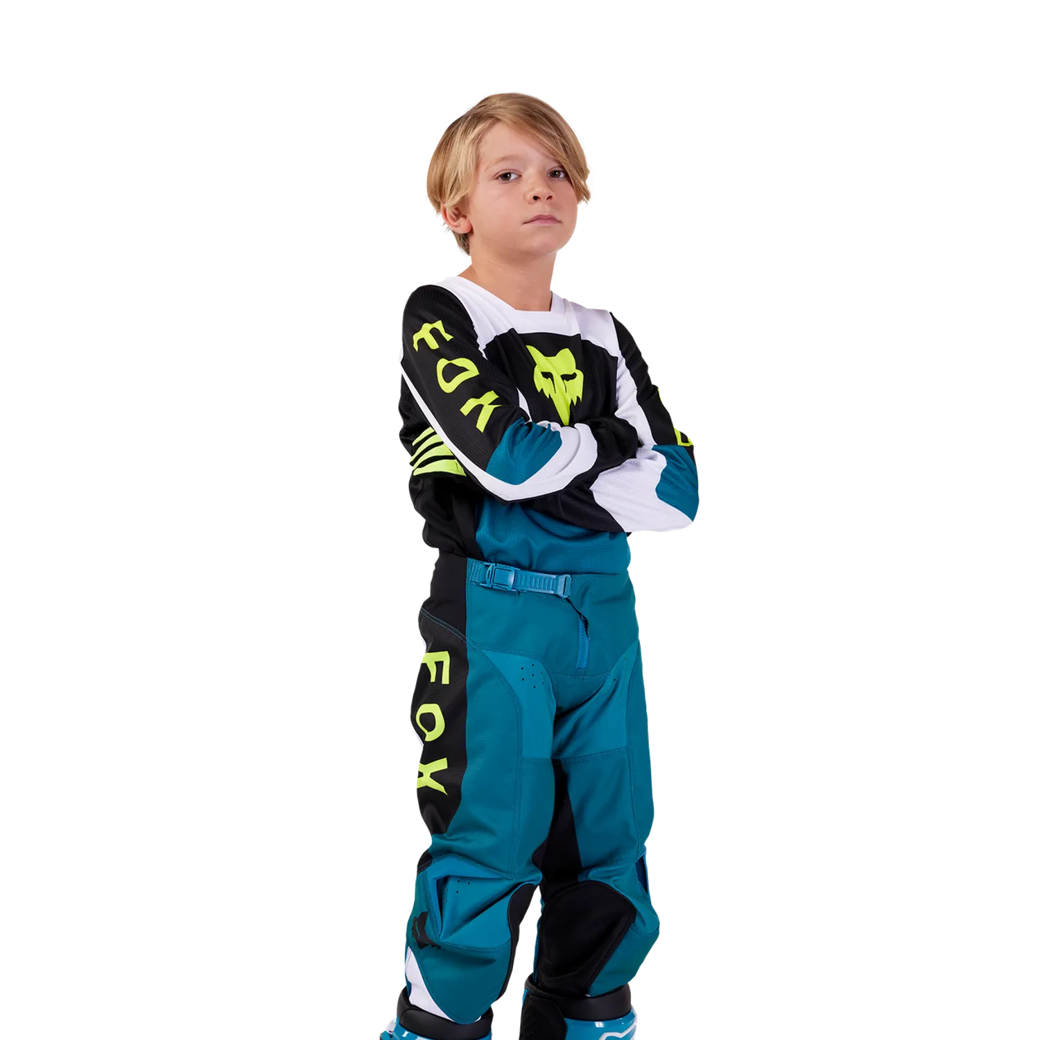 YTH 180 NITRO JERSEY 