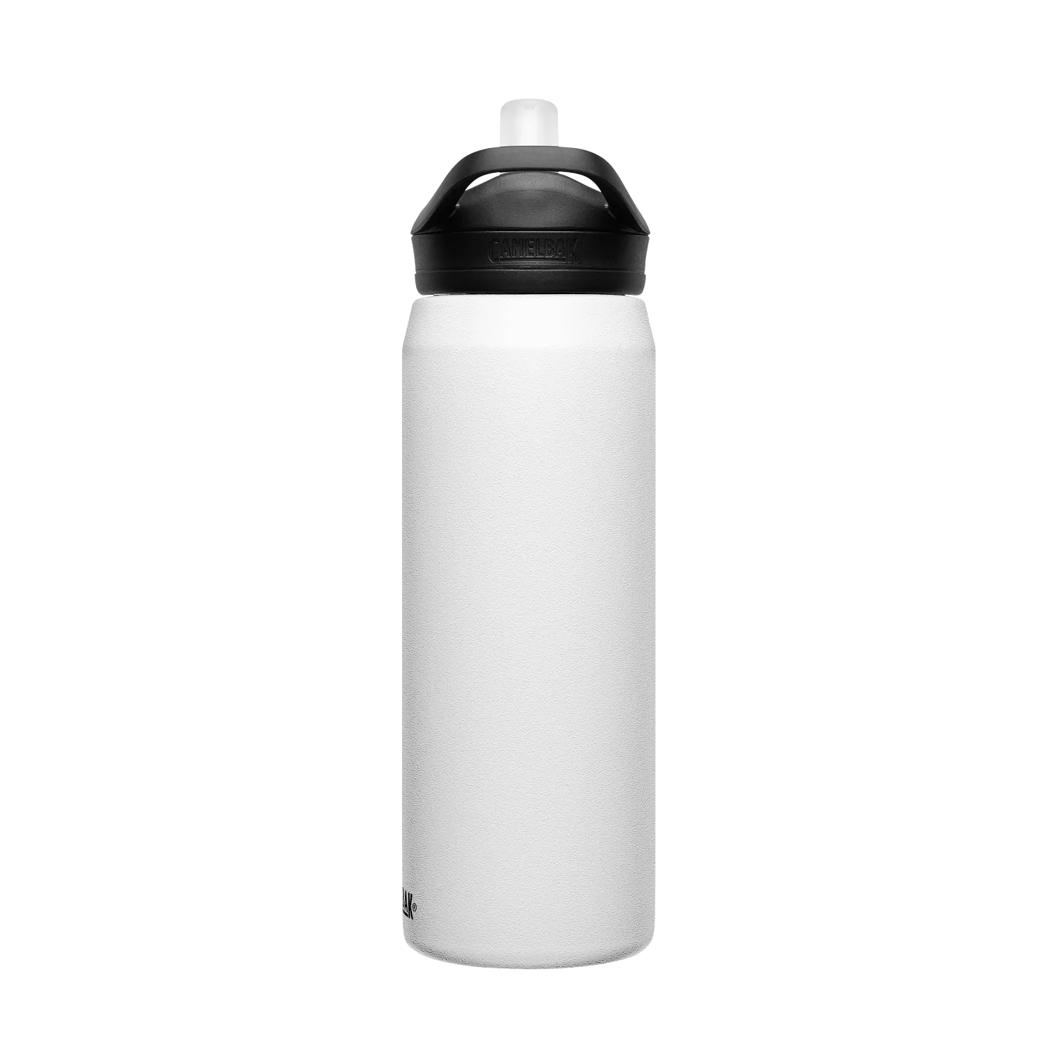 eddy+ SST Vacuum Insulated 25oz, White