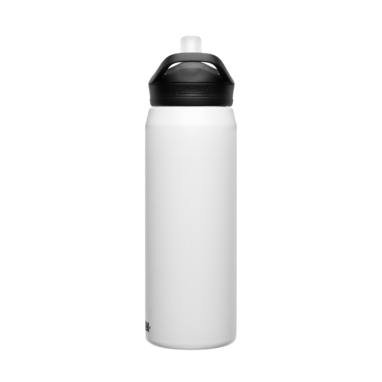 eddy+ SST Vacuum Insulated 25oz, White