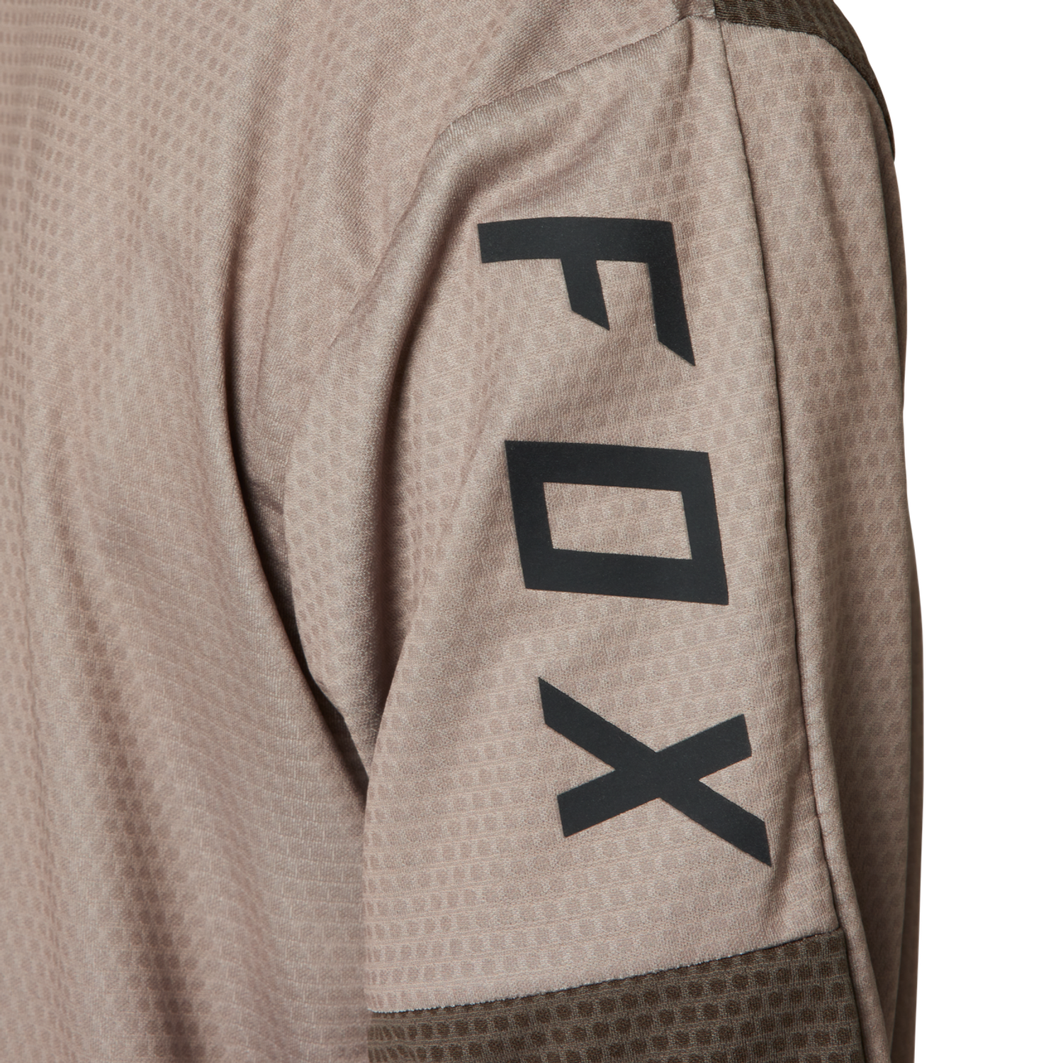Youth Defend Long Sleeve Jersey