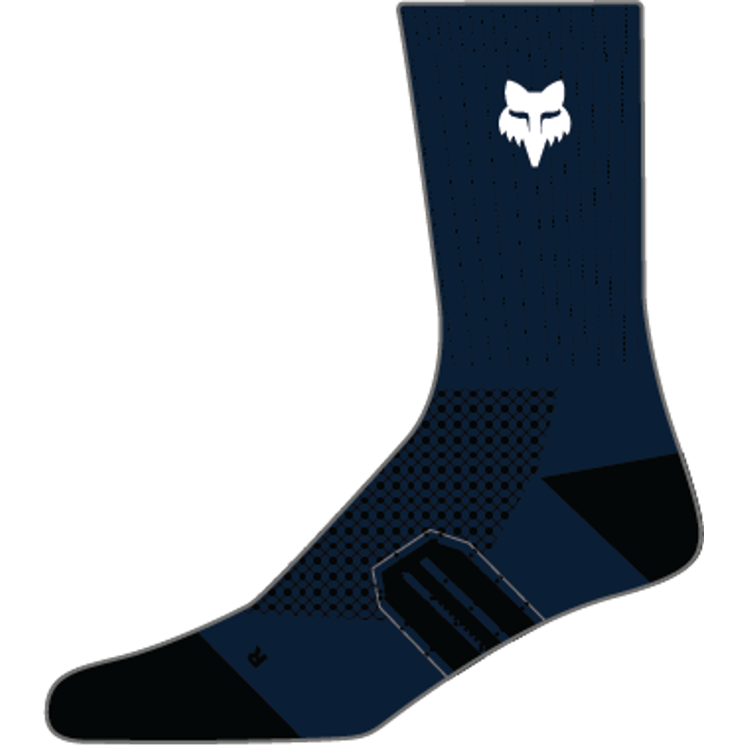 Chaussettes Ranger Crew 15&nbsp;cm - Enfant