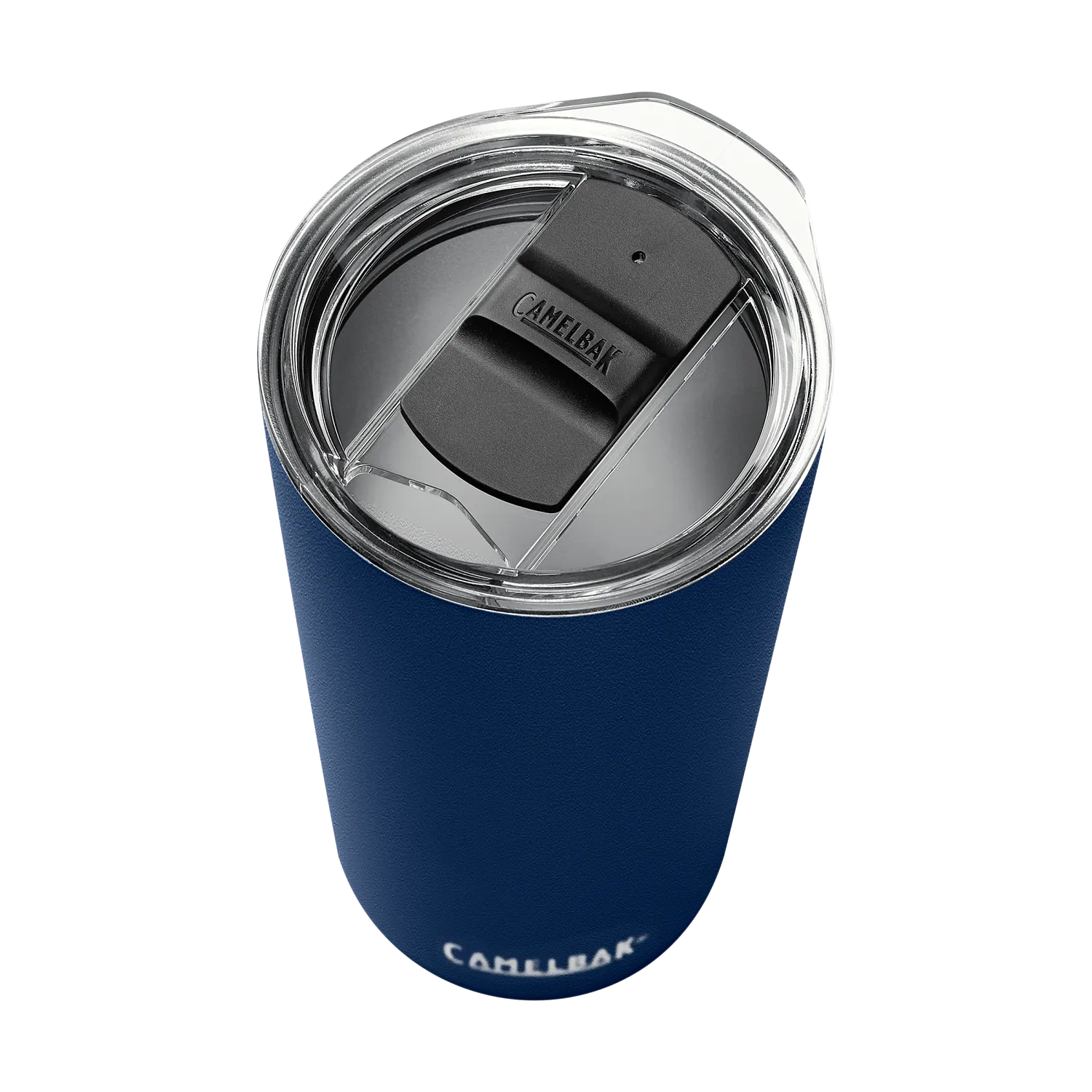 Tumbler, SST Vacuum Insulated, 20oz, Navy