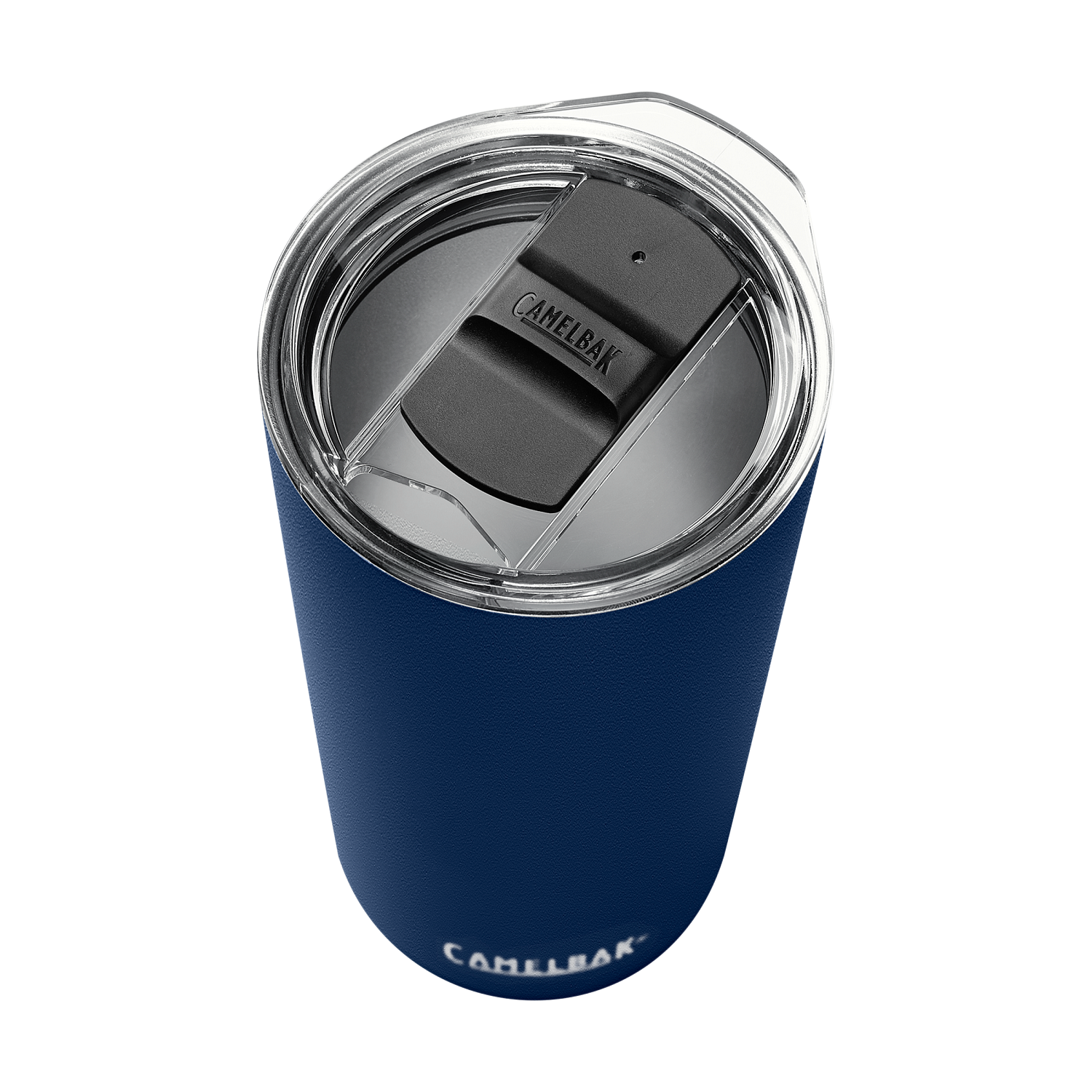 Tumbler, SST Vacuum Insulated, 20oz, Navy