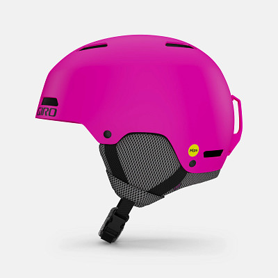 Crue Mips Helmet