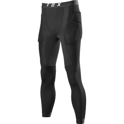 BASEFRAME PRO PANT [BLK] S