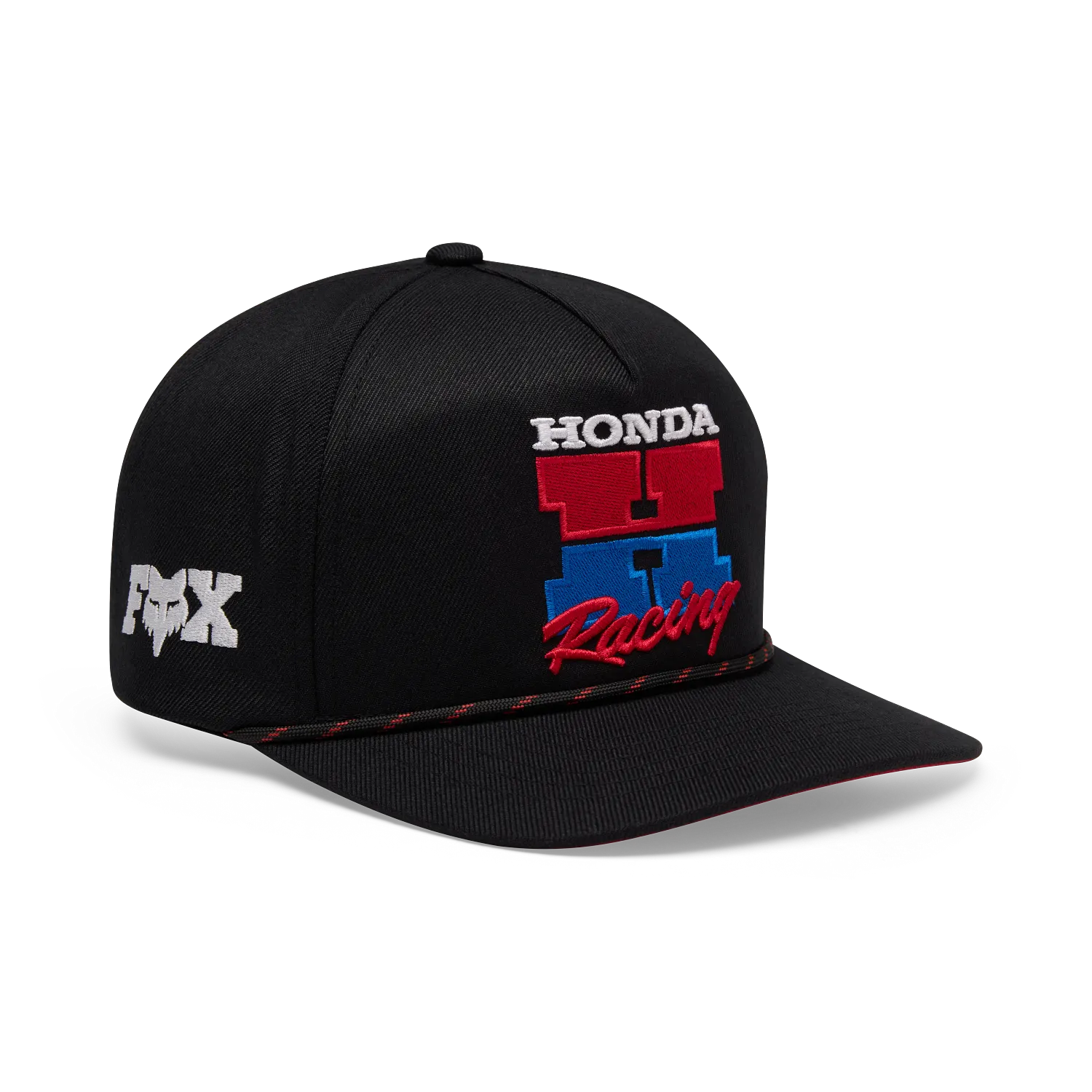 HONDA SNAPBACK HAT 