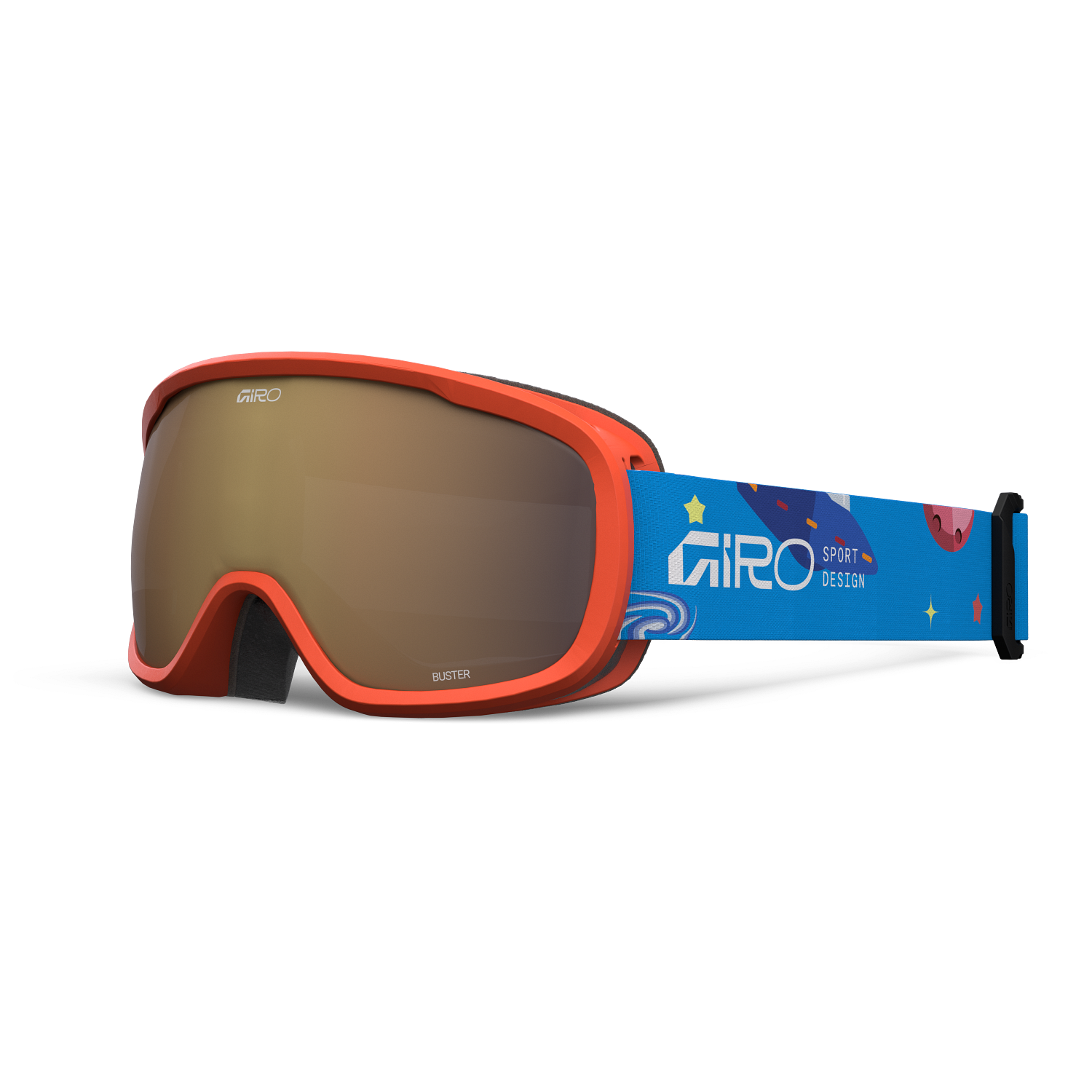 GG BUSTER ROCKET BL AR40 26