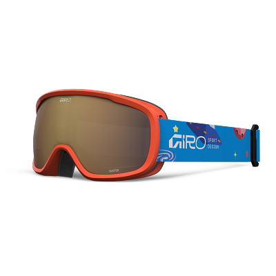 Buster Rocket Kids Goggle